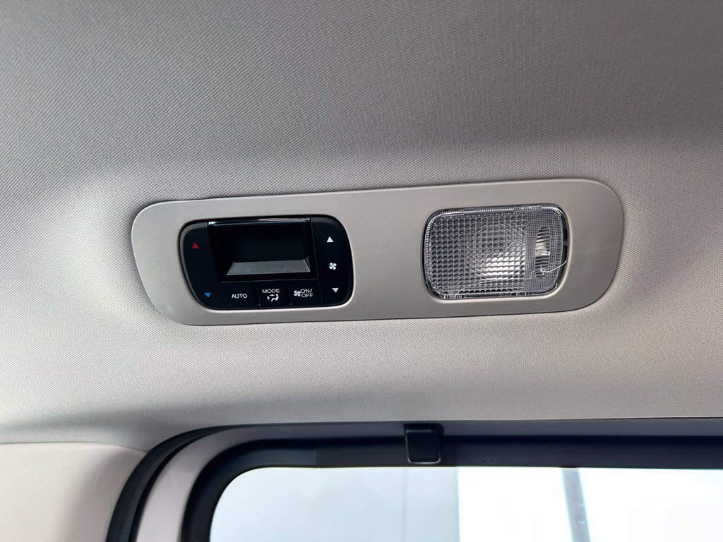 New 2026 Honda Odyssey Touring image 16