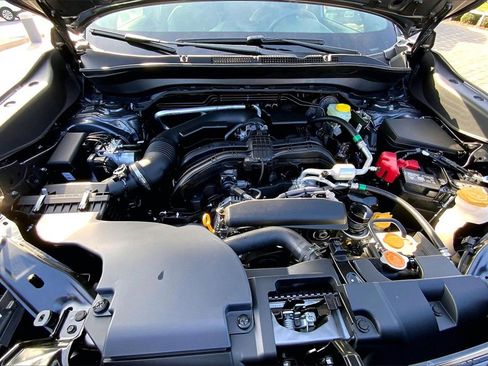 New 2026 Subaru Forester Limited image 12