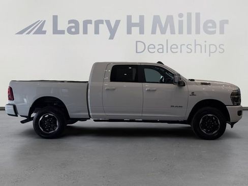 New 2025 RAM 2500 Laramie image 6