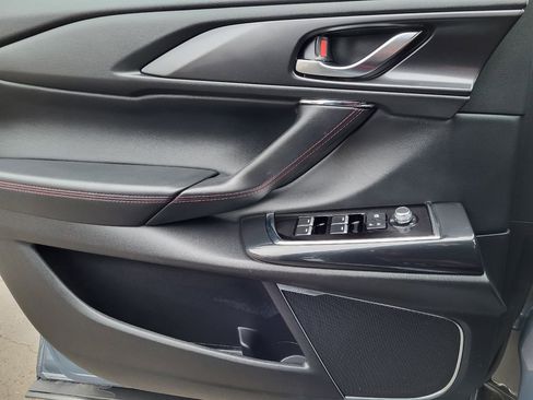 Used 2023 MAZDA CX-9 Carbon Edition image 10