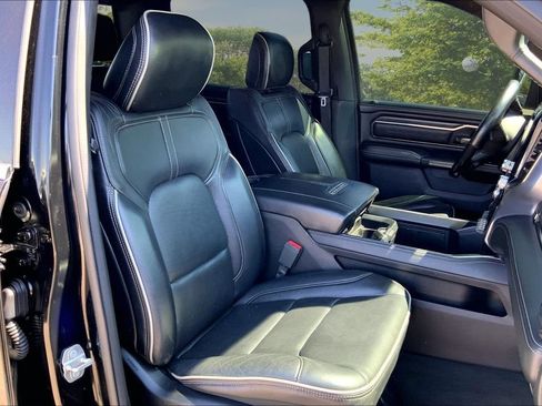 Used 2020 RAM 1500 Limited AWD/4WD image 28