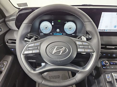 Used 2023 Hyundai Palisade Limited w/ Cargo Package AWD/4WD image 15