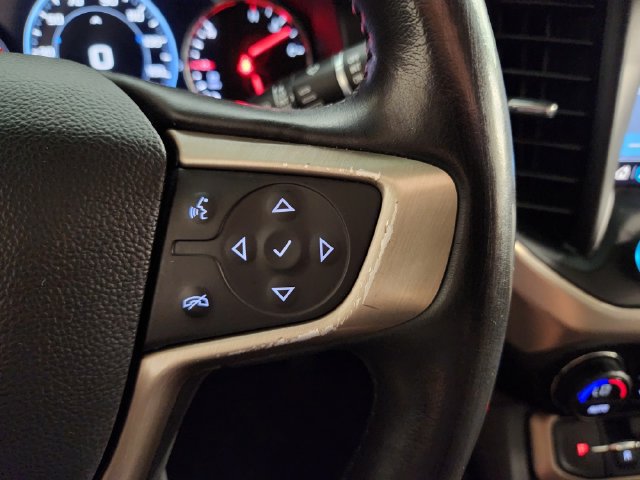Used 2021 GMC Acadia Denali w/ Denali Technology Package FWD image 29
