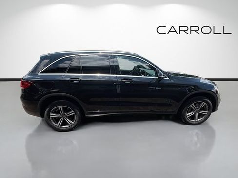 Used 2020 Mercedes-Benz GLC 300 image 2