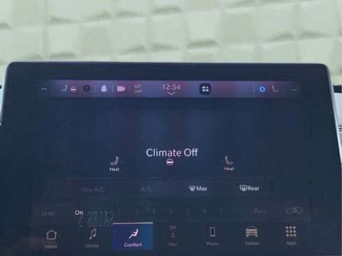 Certified 2022 Jeep Compass High Altitude image 23