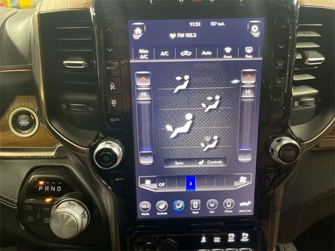 Certified 2019 RAM 1500 Limited image 19