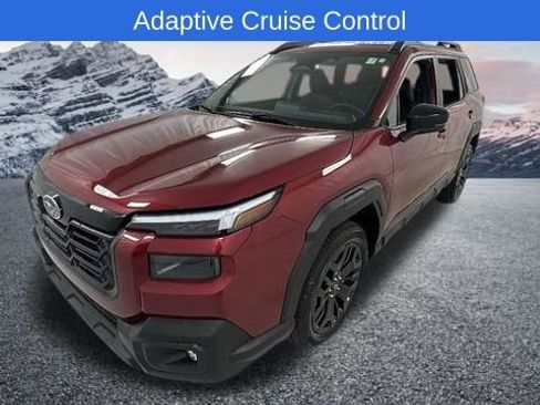 New 2026 Subaru Outback Limited XT AWD/4WD image 7