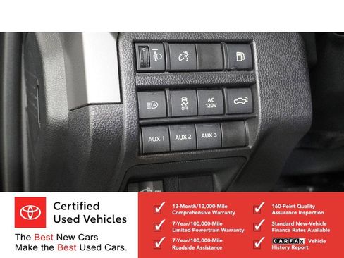 Certified 2024 Toyota Tacoma TRD Off-Road w/ TRD Off Road Premium Package image 15