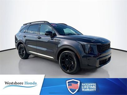 Used 2025 Kia Sorento SX