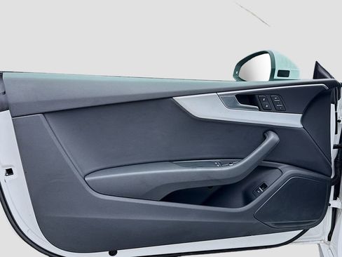 Used 2019 Audi A5 2.0T Premium w/ Convenience Package image 22