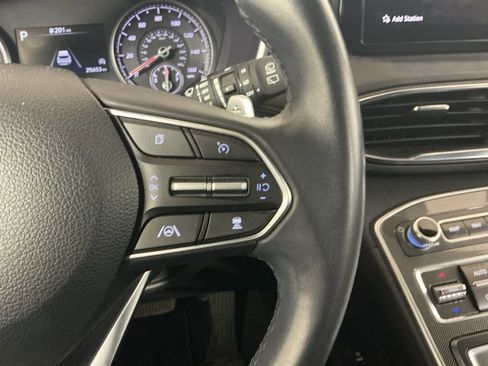 Used 2023 Hyundai Santa Fe XRT image 15