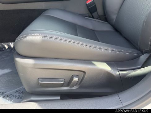 New 2026 Lexus IS 350 F Sport image 11