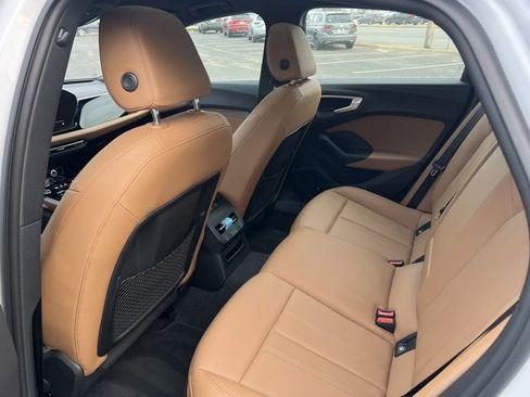 Used 2025 Audi A5 2.0T Premium w/ Convenience Package image 7