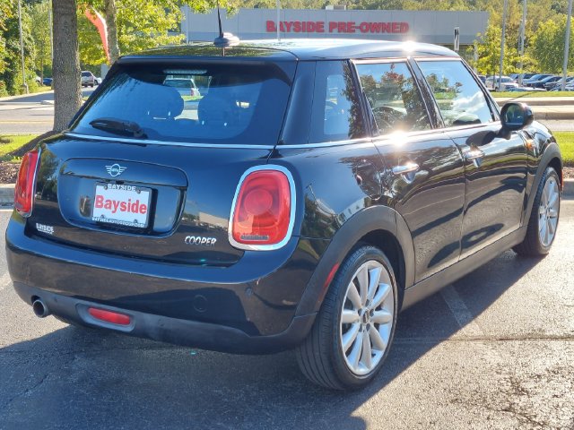 Used 2019 MINI Cooper 4-Door Hardtop FWD image 25