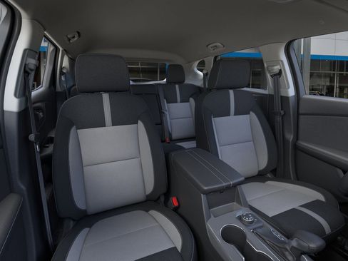 New 2026 Chevrolet Blazer LT w/ Midnight/Sport Edition image 16