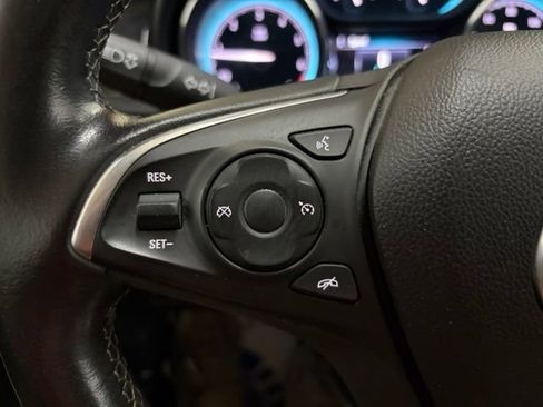 Used 2017 Buick Envision Preferred AWD/4WD image 71