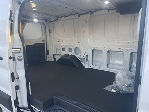 Used 2024 Ford Transit 250 Low Roof image 15
