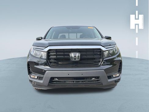 Used 2023 Honda Ridgeline RTL-E image 3