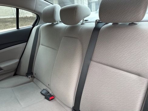 Used 2013 Honda Civic LX image 10