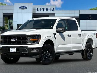 New 2026 Ford F150 STX w/ Equipment Group 201A FX4 video 1