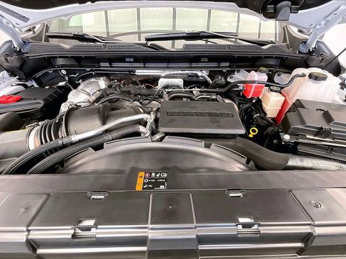 New 2026 GMC Sierra 2500 Denali w/ Denali Reserve Package image 18