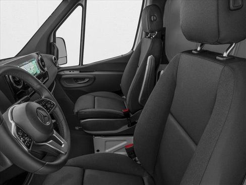 New 2026 Mercedes-Benz Sprinter 2500 image 6