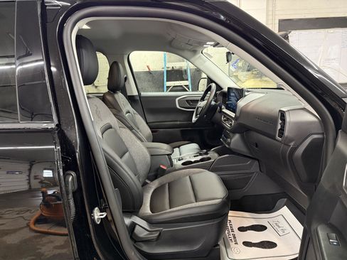 New 2025 Ford Bronco Sport Big Bend w/ Convenience Package image 29