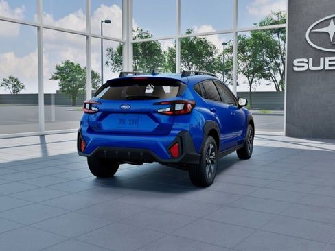 New 2026 Subaru Crosstrek 2.5i Premium AWD/4WD image 5