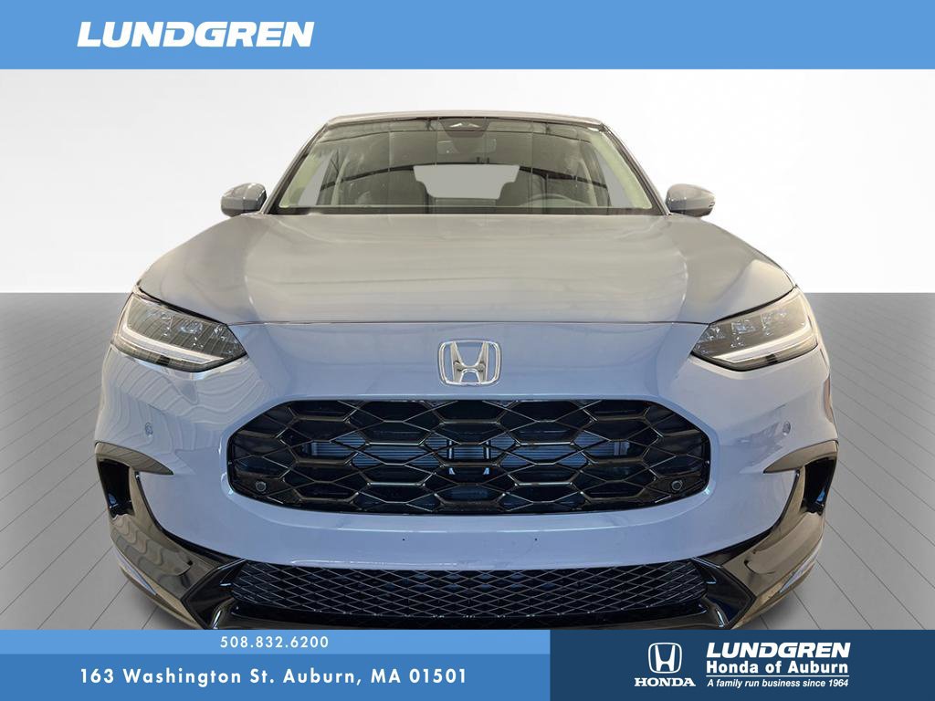 New 2027 Honda HR-V EX-L image 26