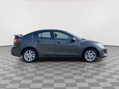 Used 2013 MAZDA MAZDA3 i Grand Touring FWD image 9