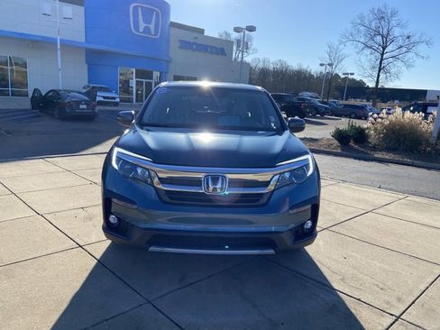 Used 2020 Honda Pilot EX-L image 3