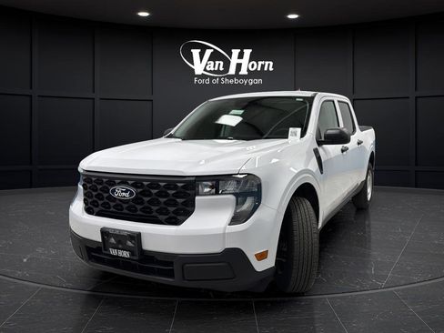 Used 2025 Ford Maverick XL w/ Equipment Group 101A AWD/4WD image 3