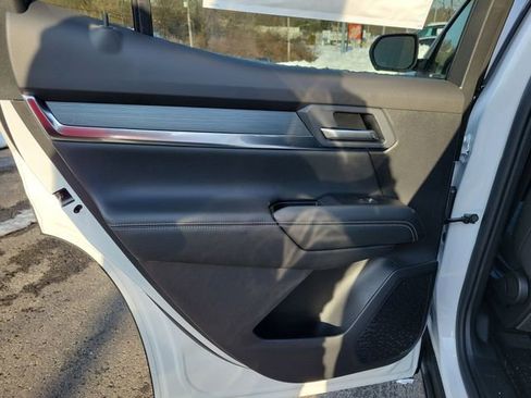 New 2026 GMC Terrain Elevation w/ Technology Package II image 10