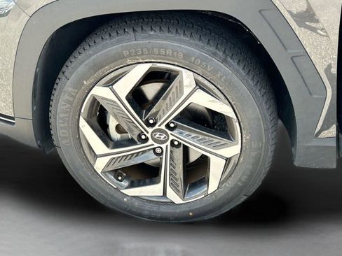 Used 2022 Hyundai Tucson Limited FWD image 32