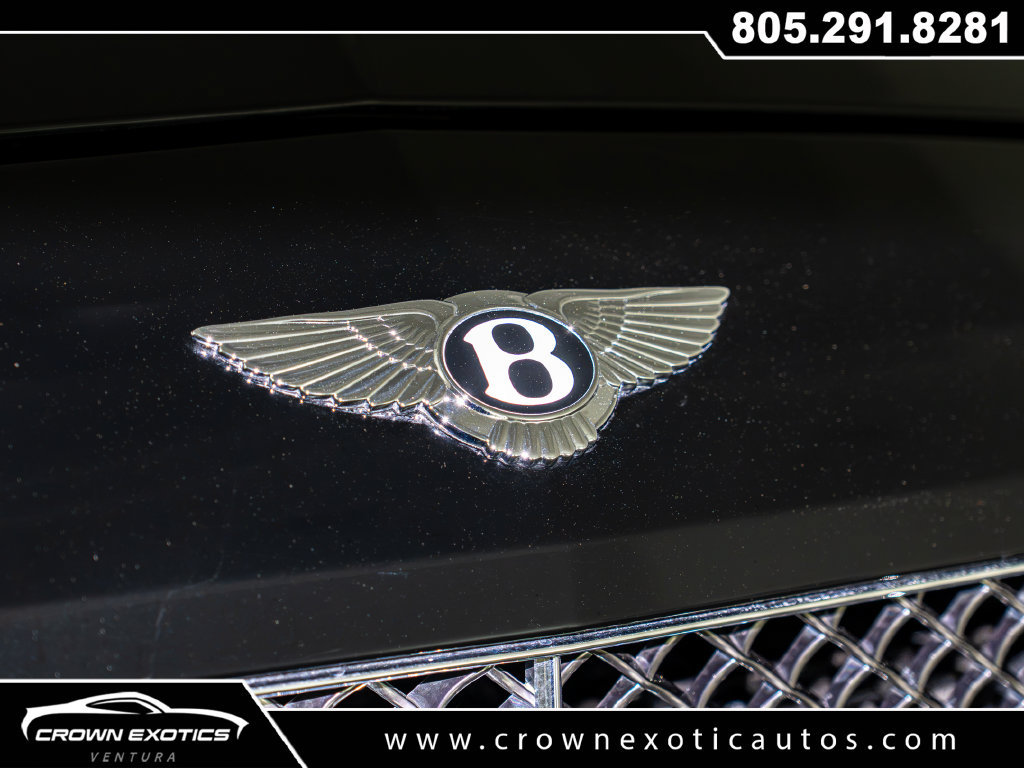 Used 2016 Bentley Continental GT Speed AWD/4WD image 37