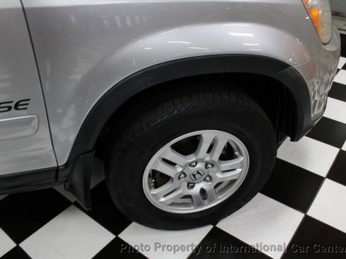 Used 2003 Honda CR-V EX image 38