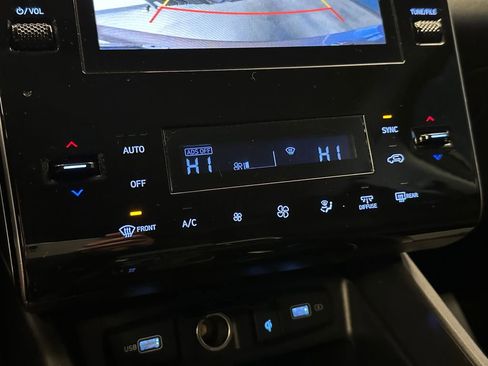 Used 2024 Hyundai Tucson SEL AWD/4WD image 15