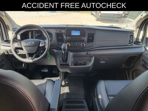 Used 2024 Ford Transit 350 XL RWD image 9