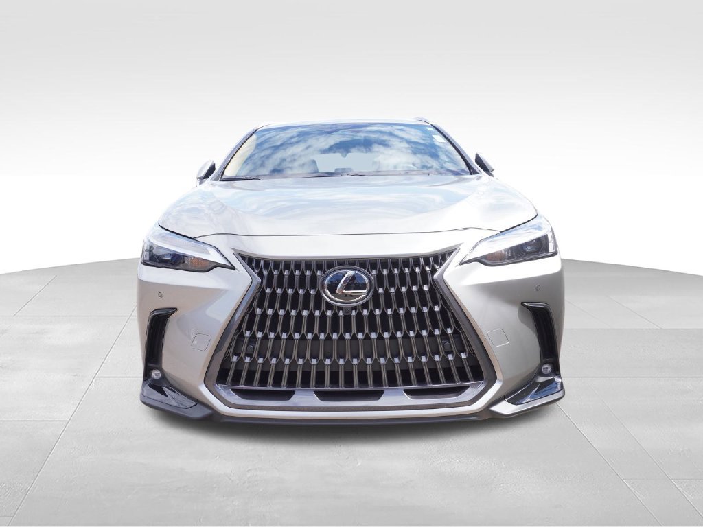 Used 2024 Lexus NX 350 AWD w/ Vision Package image 4