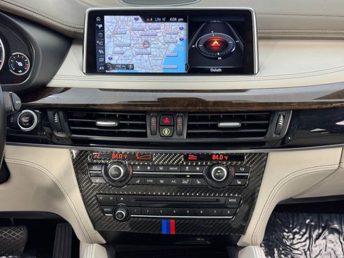 Used 2017 BMW X6 xDrive35i image 24