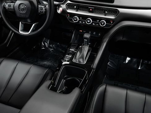New 2026 Acura Integra FWD image 17