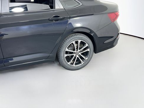 Used 2024 Volkswagen Jetta Sport FWD image 29