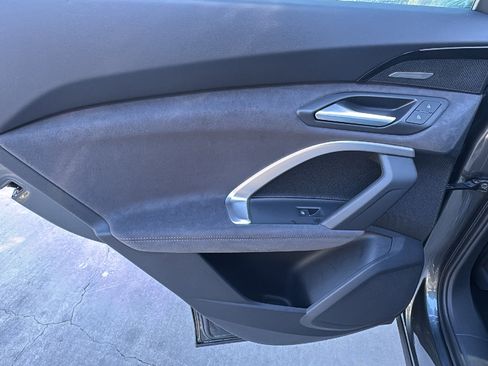 New 2025 Audi SQ5 Premium Plus image 16