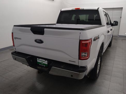 Used 2015 Ford F150 XLT w/ Trailer Tow Package AWD/4WD image 7