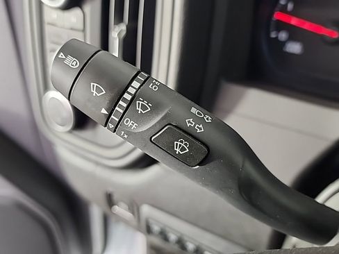 New 2025 Chevrolet Silverado 3500 W/T w/ WT Convenience Package image 29