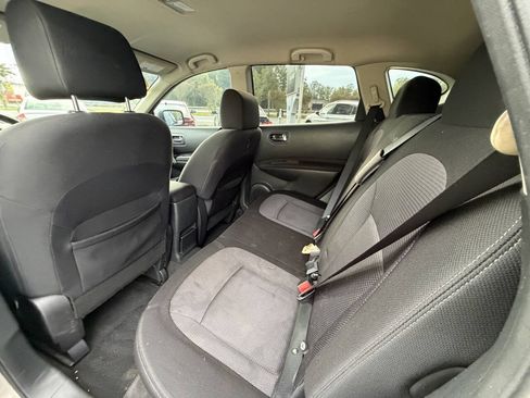 Used 2012 Nissan Rogue SV AWD/4WD image 25