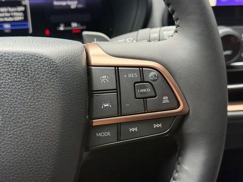Used 2026 Toyota Grand Highlander AWD Hybrid image 22