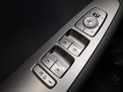 New 2025 Hyundai Palisade SEL image 26