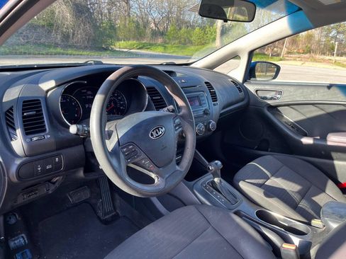 Used 2014 Kia Forte LX w/ Popular Package image 7