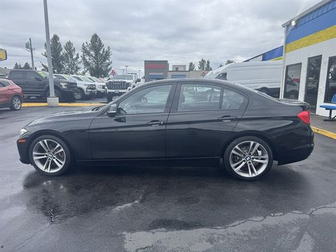 Used 2013 BMW 328i Sedan RWD image 8